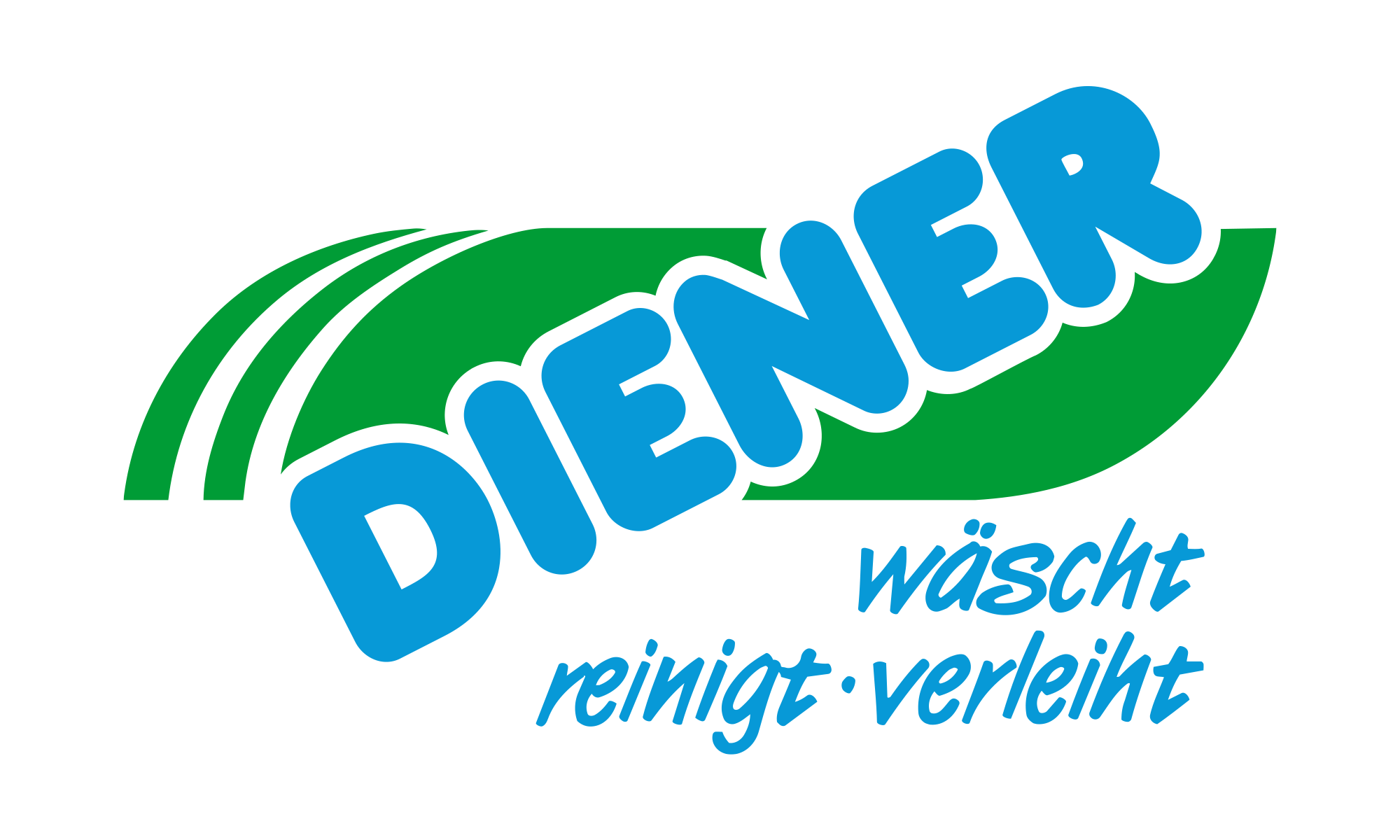 Firma Diener Logo