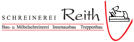 Reinhold Reith Logo